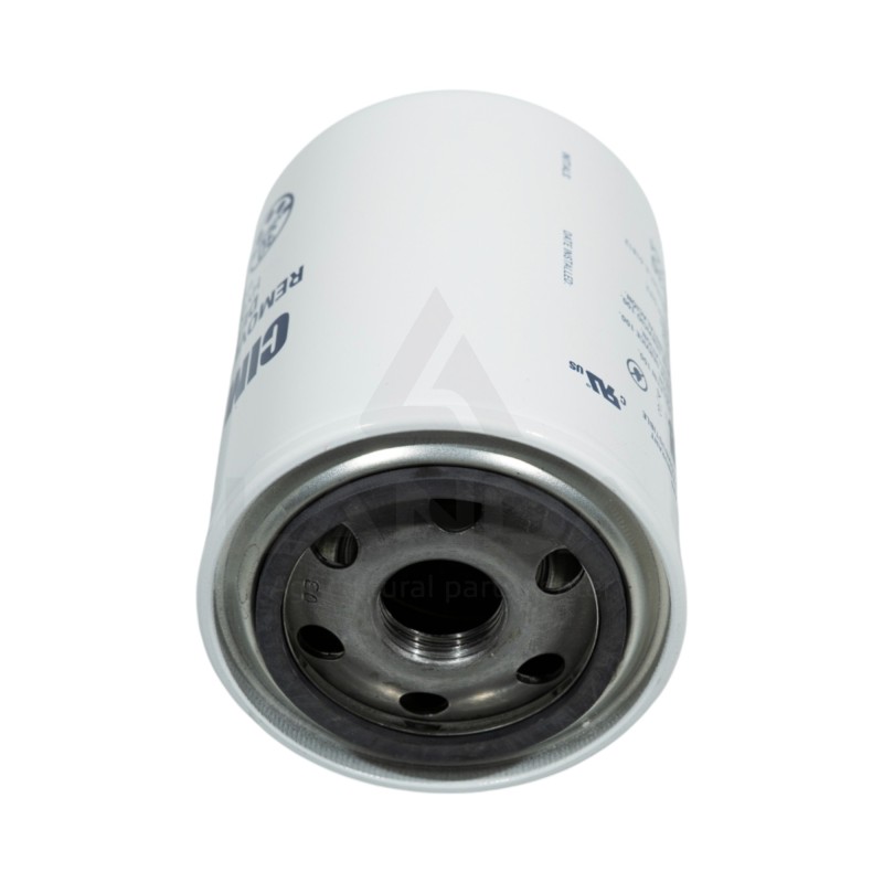 FUEL TANK DECANTER FILTER 30 MICRONS 45L/Mn