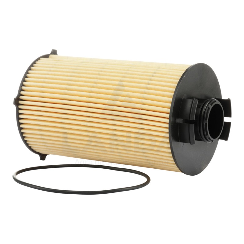 MOTOR OIL CARTRIDGE