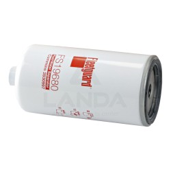FILTRE A GASOIL 4 Microns