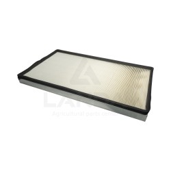 AIR CABIN DUST FILTER