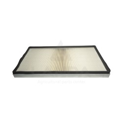 FILTRE AIR CABINE STD