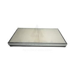 AIR CABIN DUST FILTER