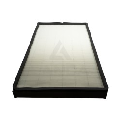 AIR CABIN DUST FILTER