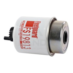 PRE FUEL FILTER 150 MICRONS