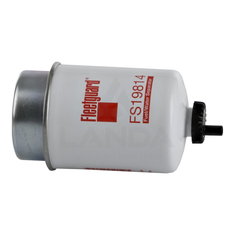 FUEL DECANTER FILTER 150 MICRONS