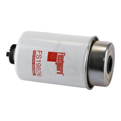FILTRO GASOLINA PRIMARIO 14 Micras