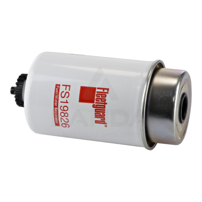 PRIMARY FUEL FILTER 14 MICRONS