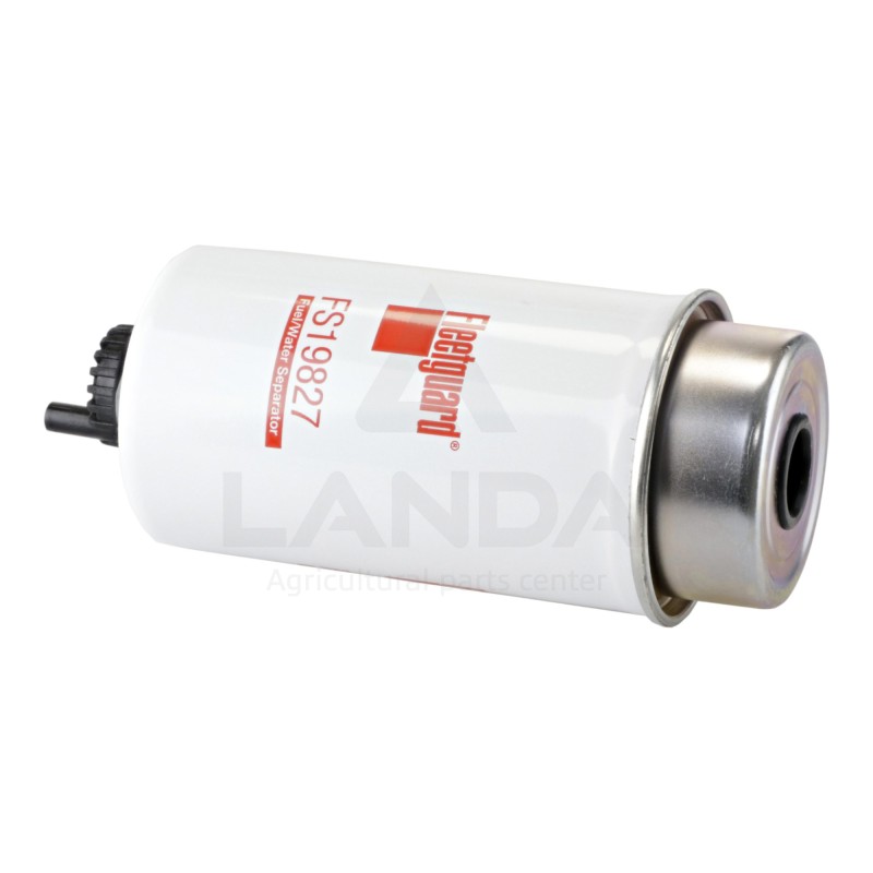 FUEL FILTER 5 MICRONS