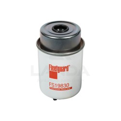 PRIMARY FUEL FILTER 30 MICRONS