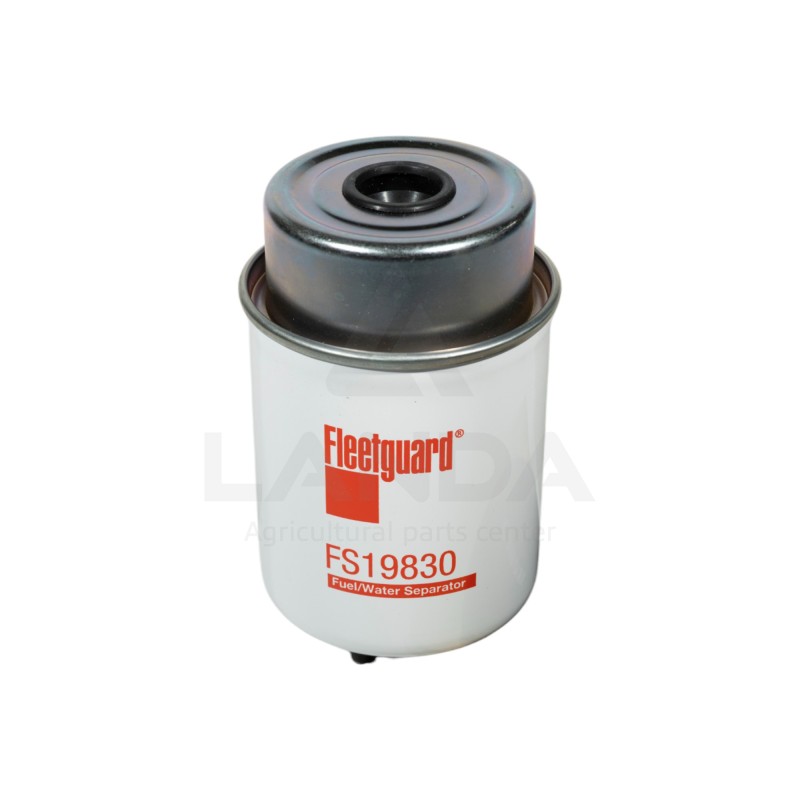 FILTRE A GASOIL Primaire 30 Microns