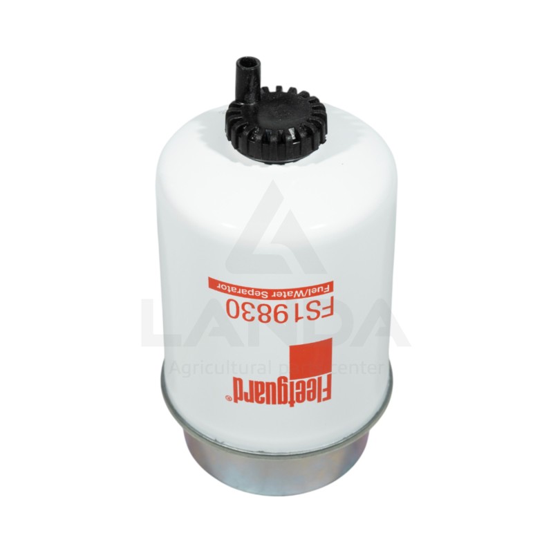 FILTRE A GASOIL Primaire 30 Microns