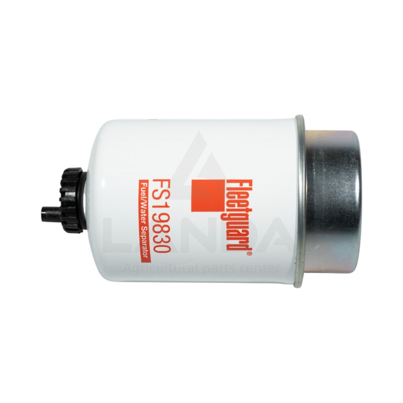 FILTRO GASOLINA PRIMARIO 30 Micras