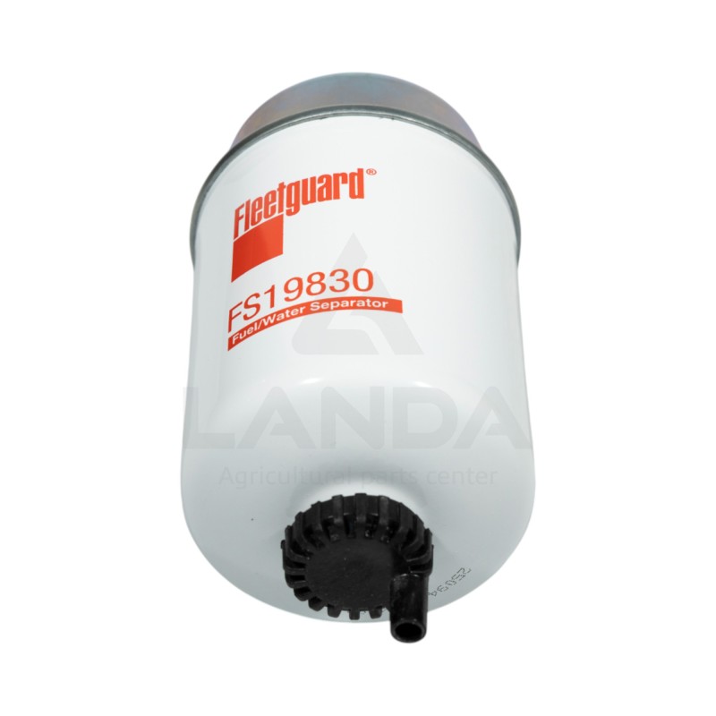 PRIMARY FUEL FILTER 30 MICRONS