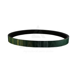 SERRATED VARIABLE SPEED BELT