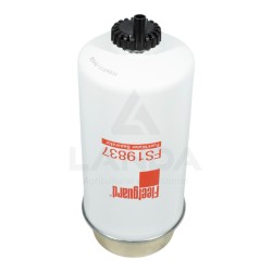 FILTRE A GASOIL Secondaire 5 Microns