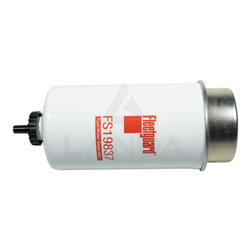 FILTRE A GASOIL 5 Microns