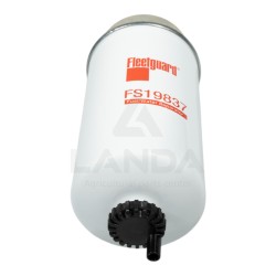 FILTRE A GASOIL Secondaire 5 Microns