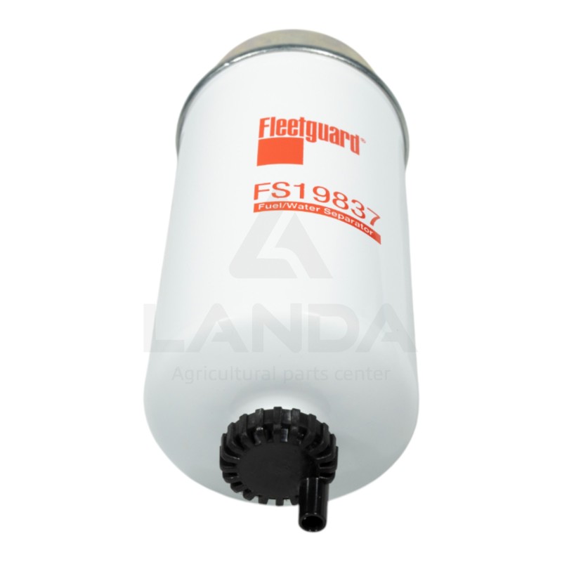 FUEL FILTER 5 MICRONS