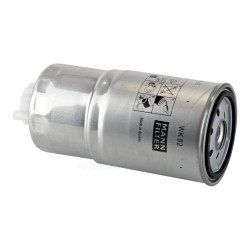 PRE FUEL FILTER DECANTER