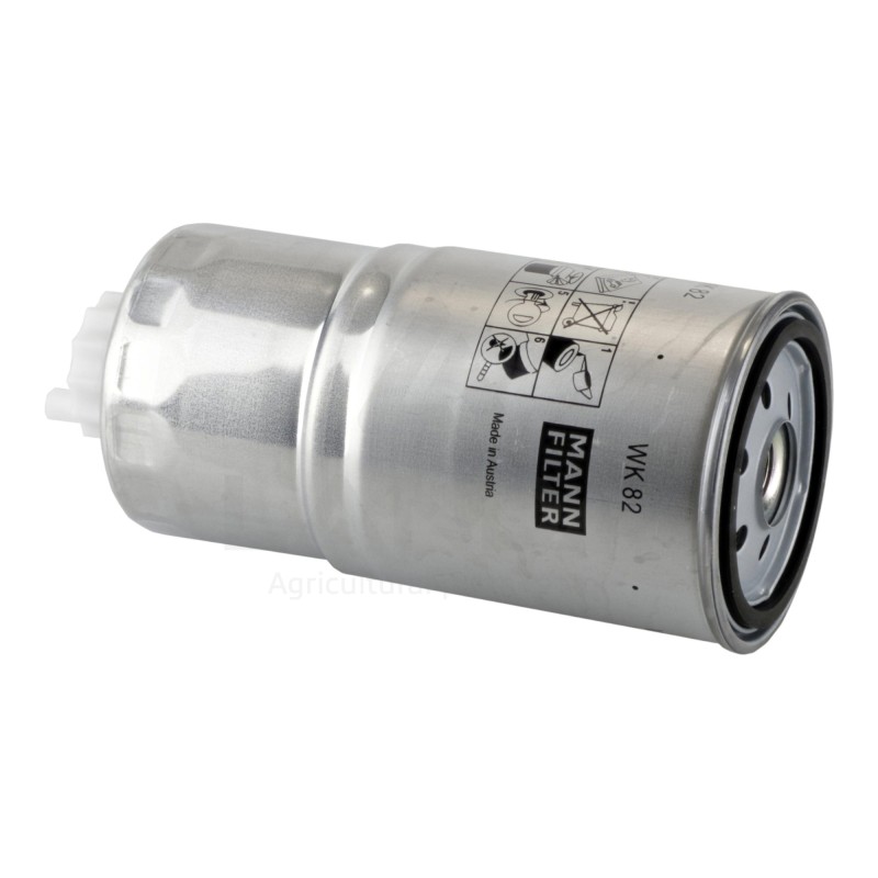 PRE-FILTRE A GASOIL Decanteur