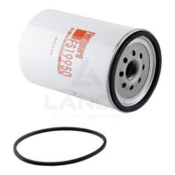 PRE FUEL FILTER DECANTER 13 MICRONS