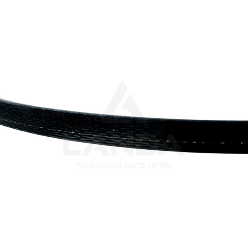 COURROIE TRAPEZOIDALE LISSE