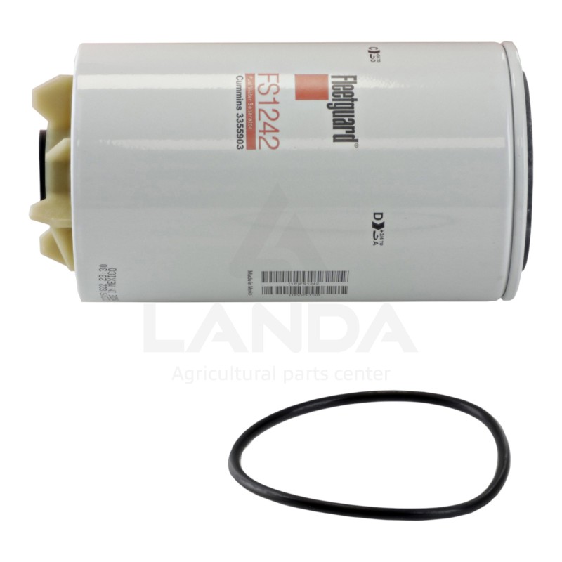 FUEL FILTER