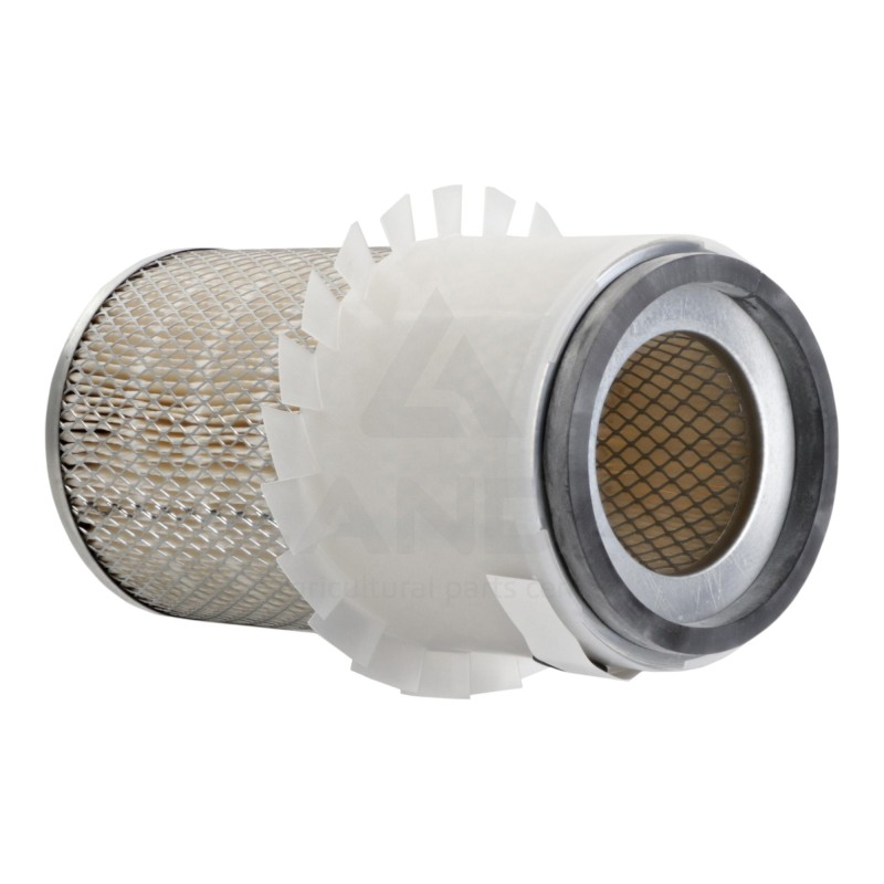 FILTRE A AIR EXTERIEUR Av Ailettes