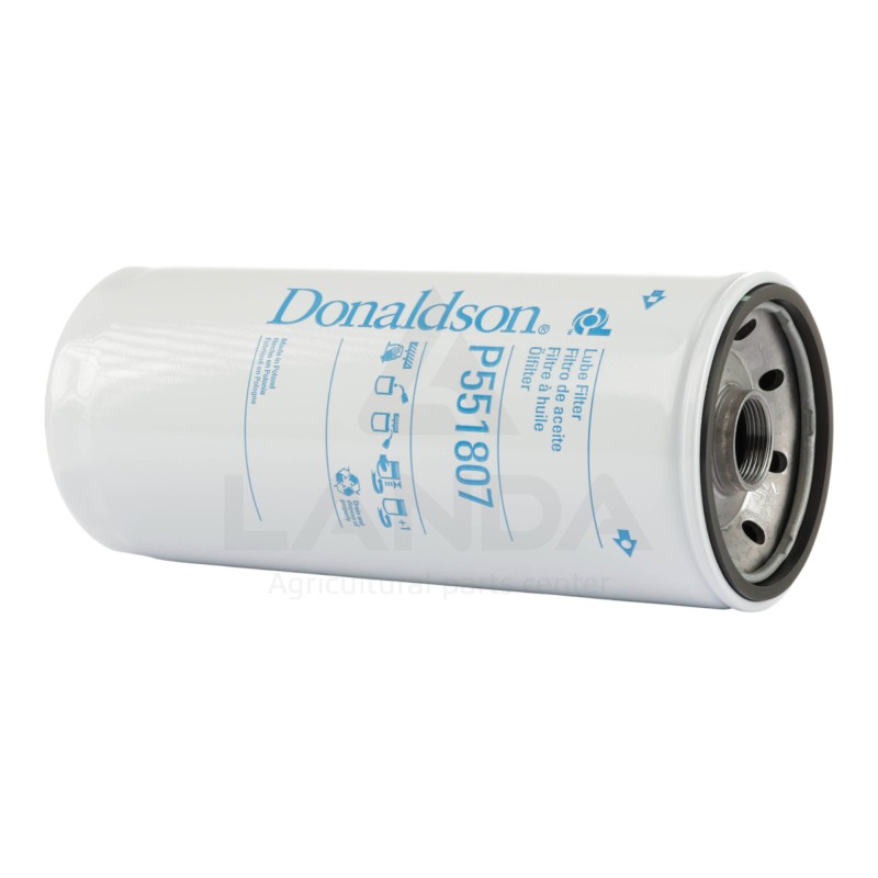 MOTOR OIL FILTER