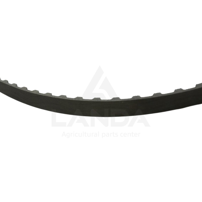TOOTHED BELT