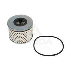 MOTOR OIL CARTRIDGE