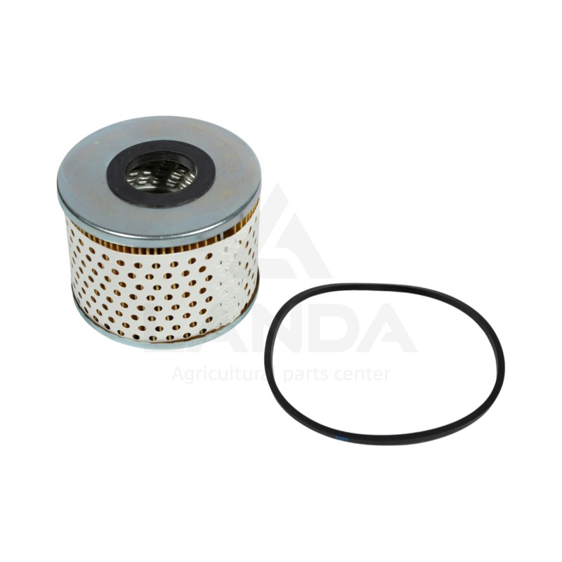 MOTOR OIL CARTRIDGE