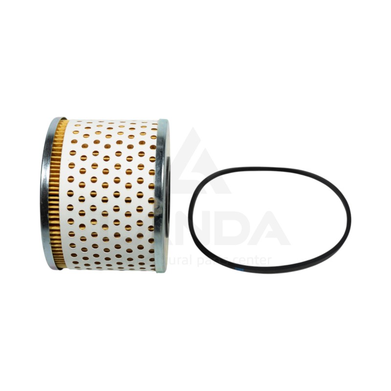 MOTOR OIL CARTRIDGE