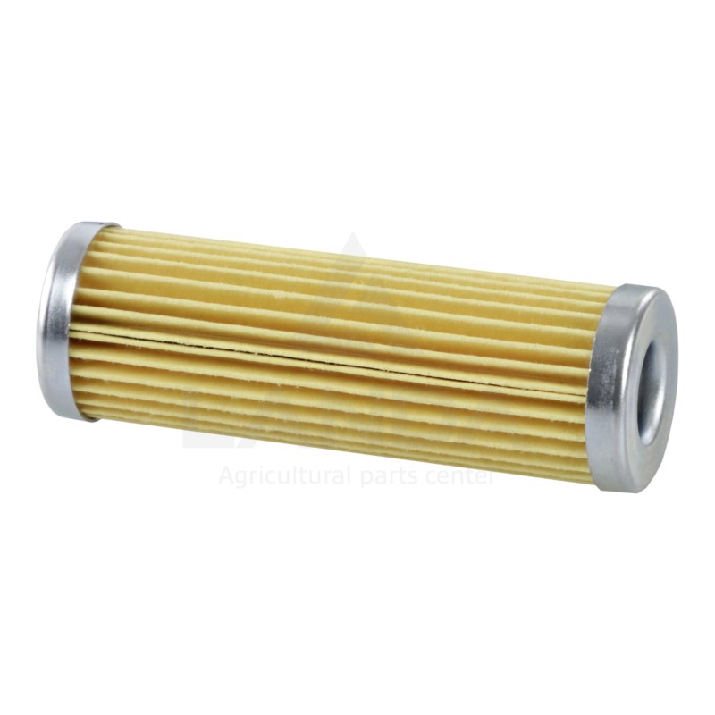 FUEL CARTRIDGE FILTER
