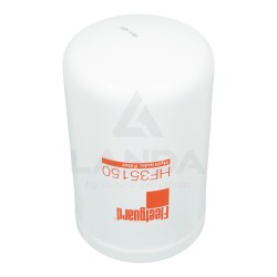 HYDRAULIC FILTER