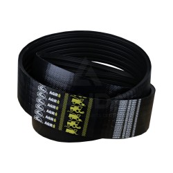 MULTIBAND V-BELT 6-GROOVE HA
