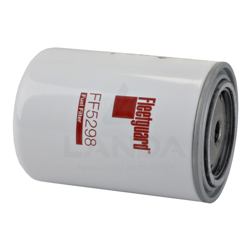 FILTRE A GASOIL