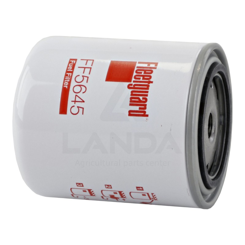 FILTRE A GASOIL