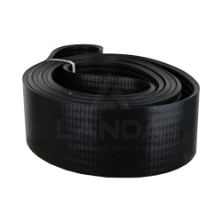 MULTIBAND V-BELT 9-GROOVE HB