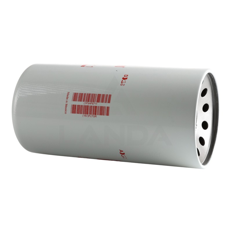 FILTRE HYDRAULIQUE