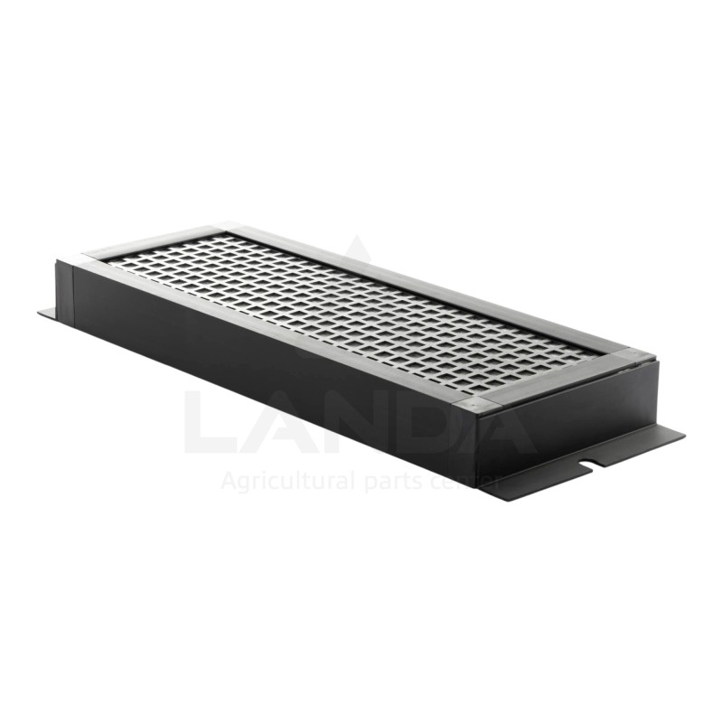 ACTIVATED CARBON CABIN FILTER