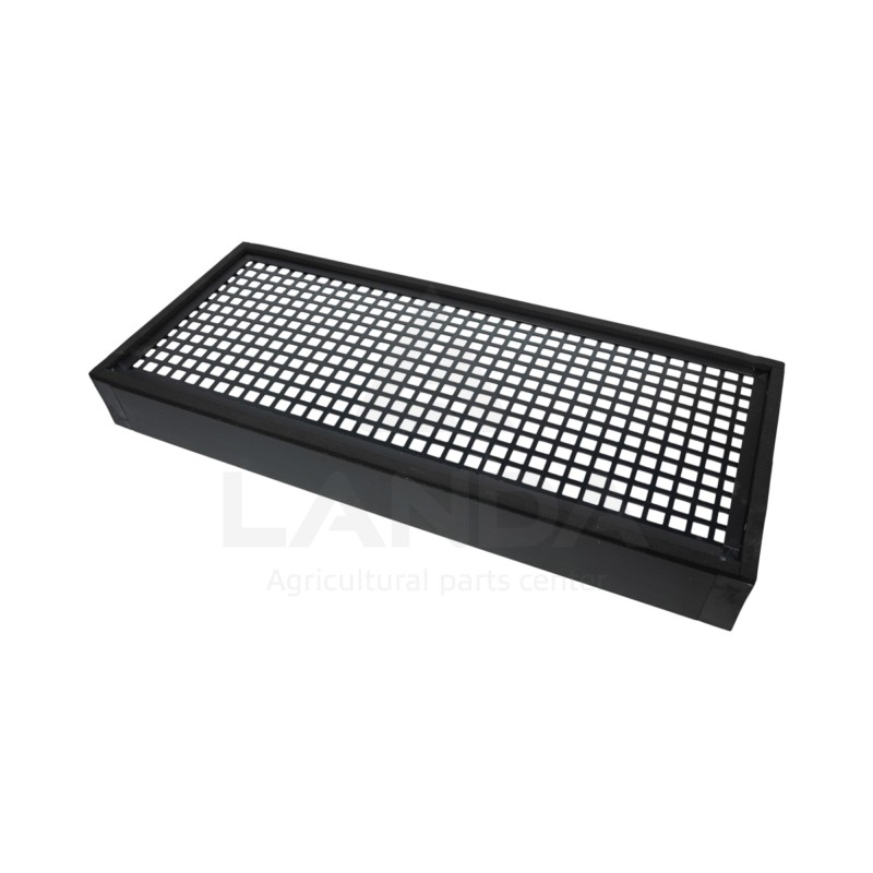 ACTIVATED CARBON CABIN FILTER