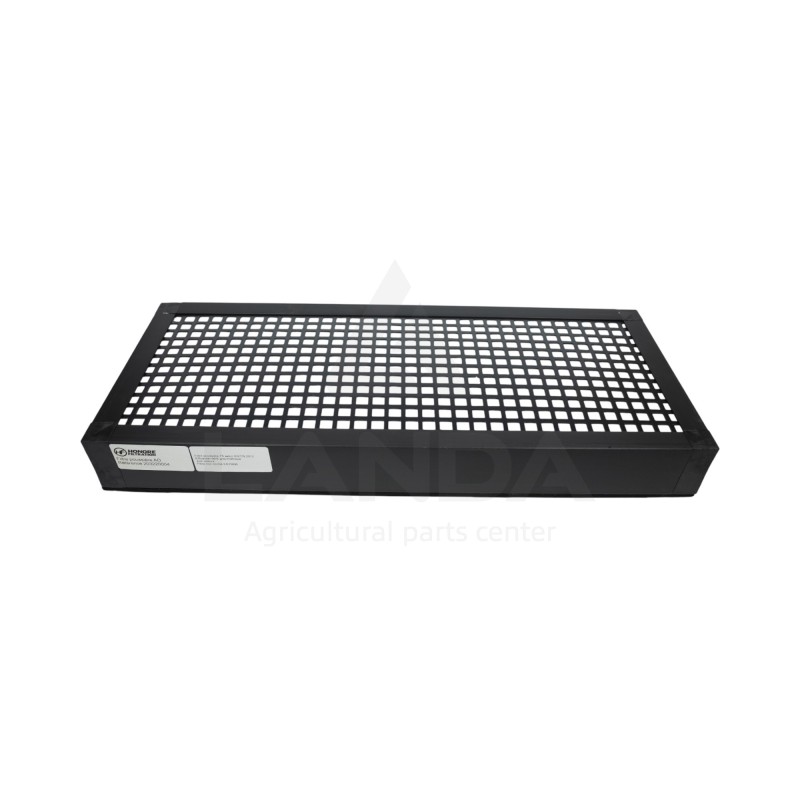 FILTRE AIR CABINE C.A Cat I (Anti Odeur)