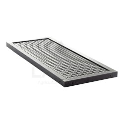 FILTRE AIR CABINE C.A Cat II (Anti Odeur)