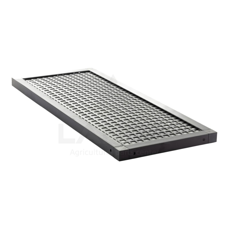 FILTRO CABINA CARBON ACTIVADO CAT II (Antiolor)