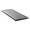 FILTRE AIR CABINE C.A Cat II (Anti Odeur)