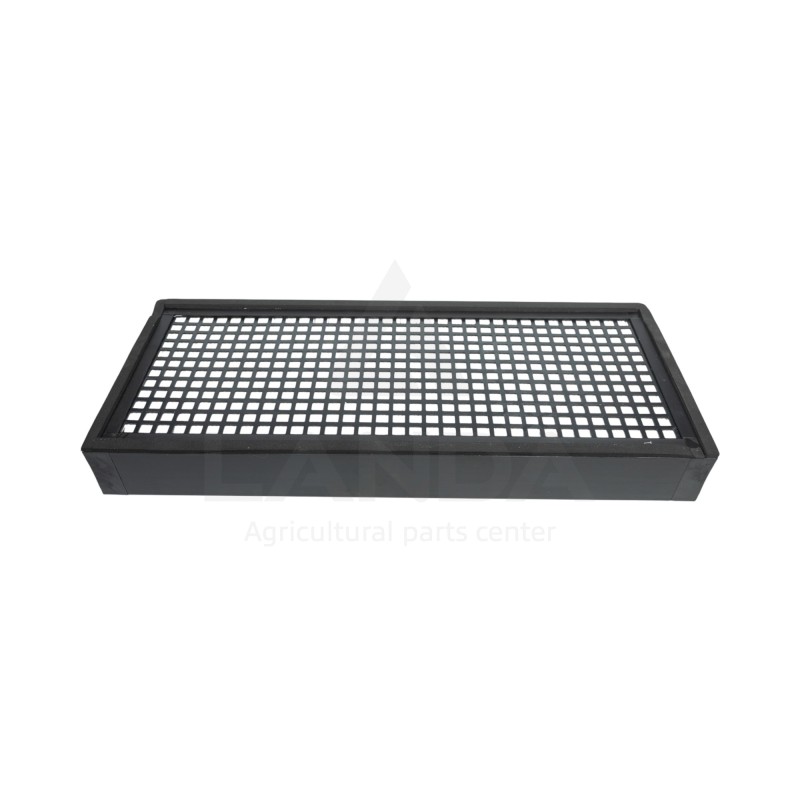 FILTRE AIR CABINE HEPA