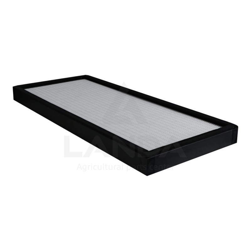FILTRE AIR CABINE HEPA