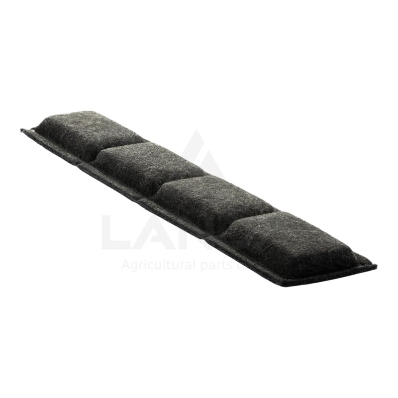 FILTRE AIR CABINE C.A Cat II (Anti Odeur)