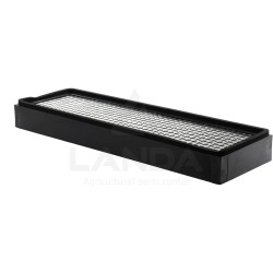 ACTIVATED CARBON CABIN FILTER